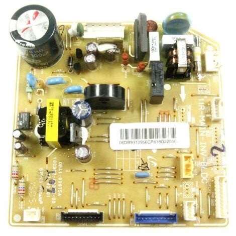 PLATINE PCB POUR CLIMATISEUR SAMSUNG - DB93-10956C