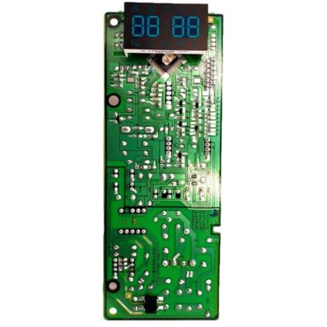 PLATINE PCB POUR MICRO ONDES SAMSUNG - DE92-03441U