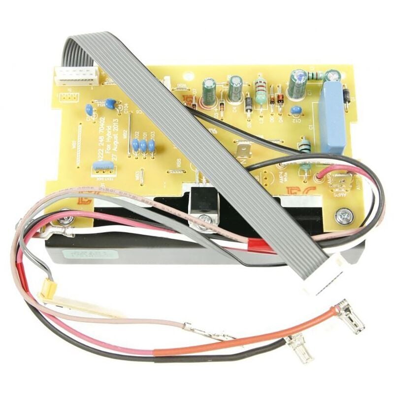 Philips - platine pcb senseo switch pour pieces preparation des...