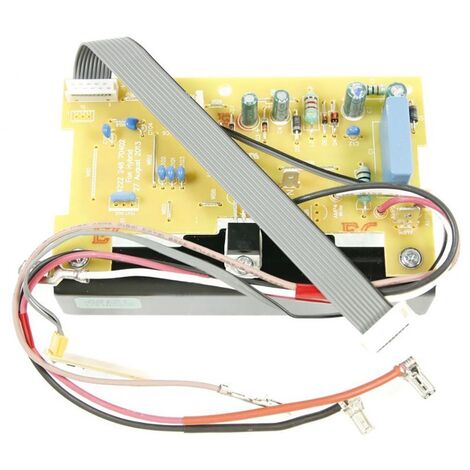 PLATINE PCB SENSEO SWITCH POUR PETIT ELECTROMENAGER PHILIPS - 422225968151