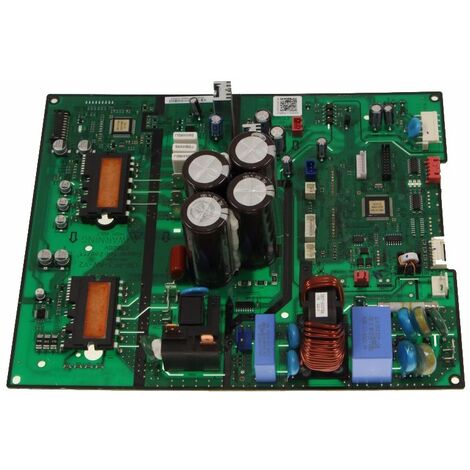 PLATINE PCB SORTIEPORTE POUR CLIMATISEUR SAMSUNG - DB92-02867N
