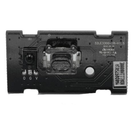 PLATINE PCB SUB POUR TV AUDIO TELEPHONIE LG - EBR69467501
