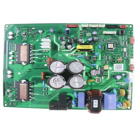 Platine pour climatiseur Samsung DB93-10939E