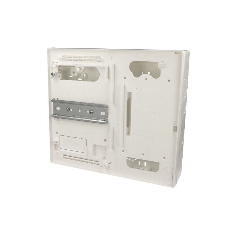 Platine pour disjoncteur abonné et compteur Linky monophasé