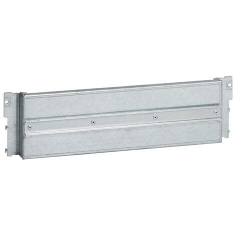 Platine pour DPX³160 et DPX³250 fixe en montage vertical dans XL³400