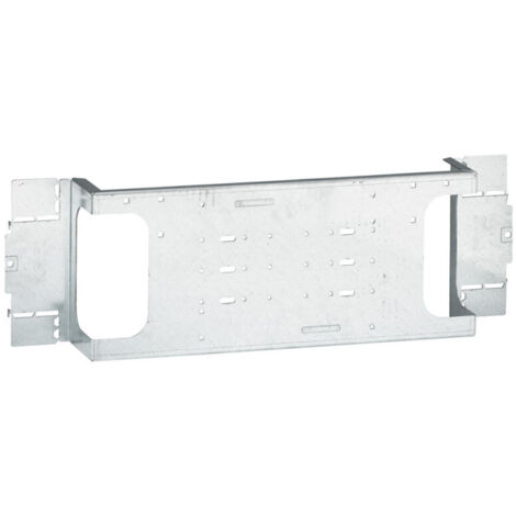 Platine pour DPX³250 en position horizontale dans XL³4000 et XL³800 24 modules