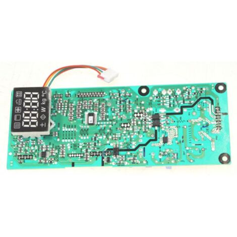 PLATINE POUR MICRO ONDES LG - EBR81132288