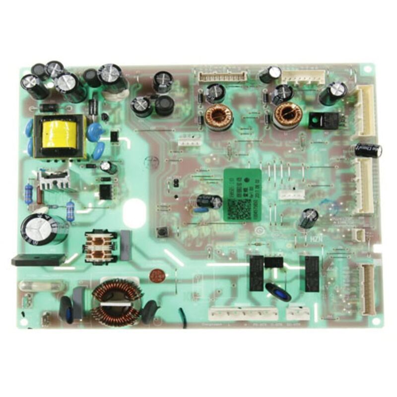Haier - platine principale 0061800316D pour refrigerateur ...