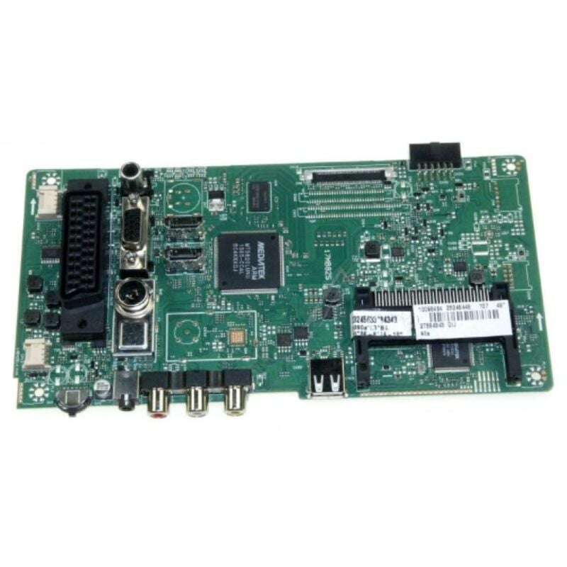 Sans Marque - platine principale 17MB82S-5L121111921221515191 pour pieces...