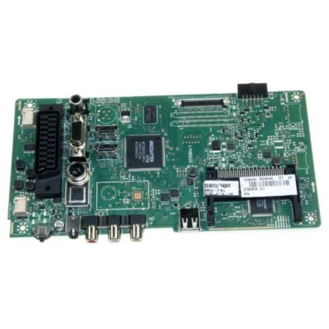 PLATINE PRINCIPALE 17MB82S-5L121111921221515191 POUR TV AUDIO TELEPHONIE TUCSON - 23246448