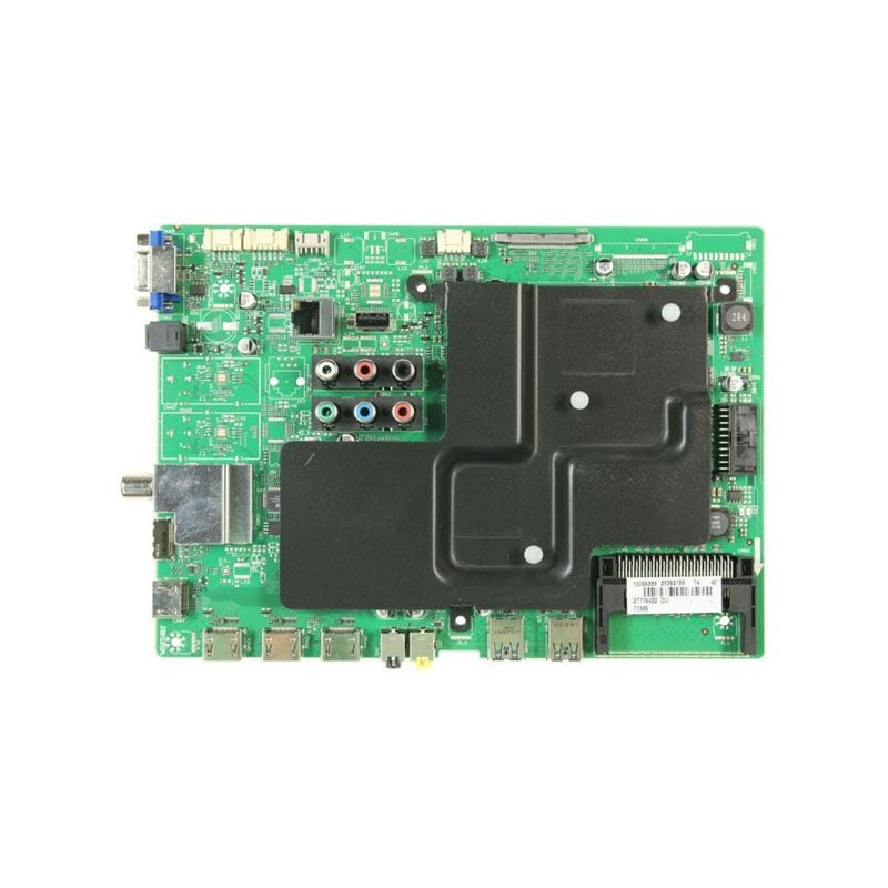 Panasonic - platine principale pour pieces televiseur - lcd ...