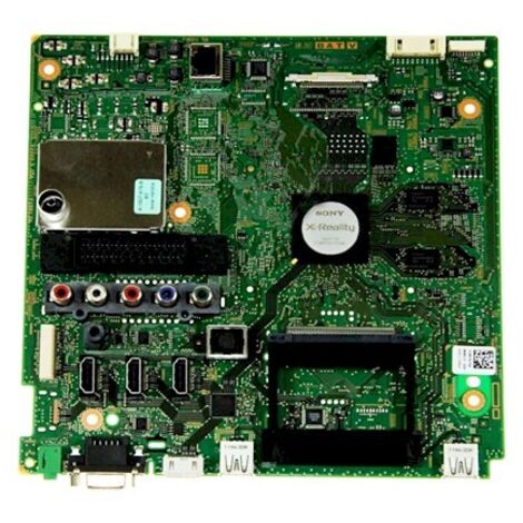 PLATINE PRINCIPALE 32/40FHD (SERVICE) POUR TV AUDIO  TELEPHONIE   SONY FRANCE - A1807676B