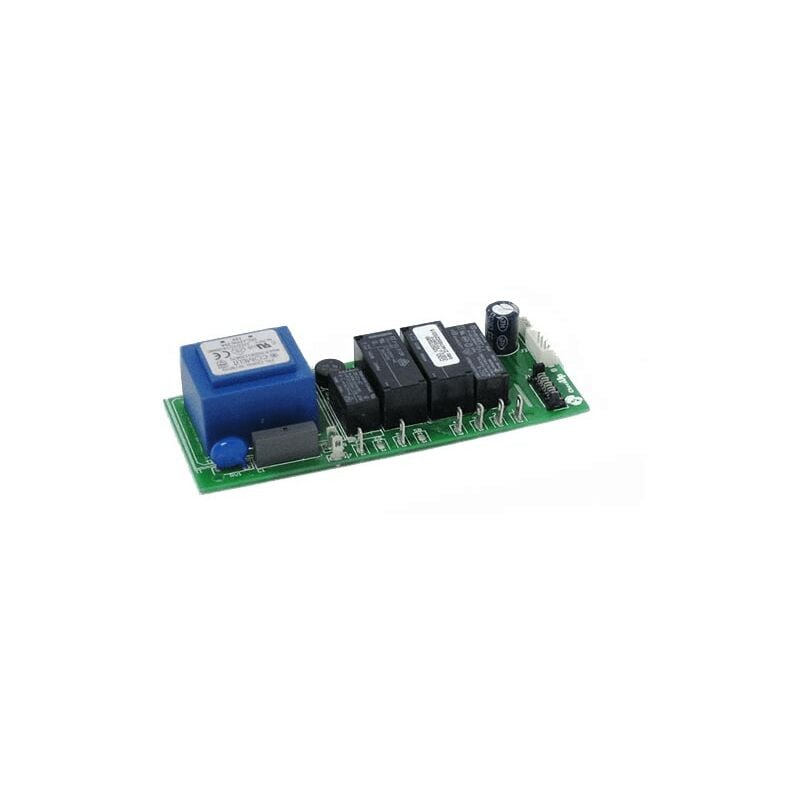 Falmec - platine principale 4 vitesse pour hotte 105070089