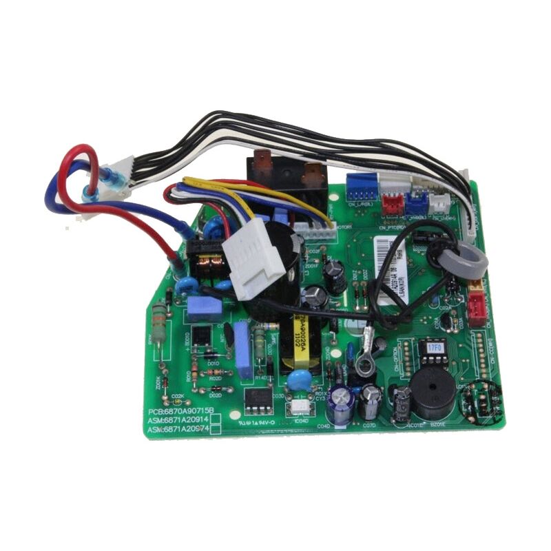 LG - platine principale pour climatiseur 6871A20914A
