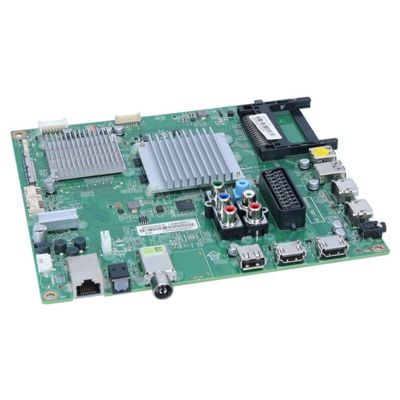 Philips - platine principale pour pieces televiseur - lcd ...