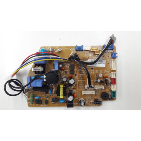 Carte Mère (Platine Principale) Pour TV Philips 32PFH4309/88 - Occasion Fonctionnelle