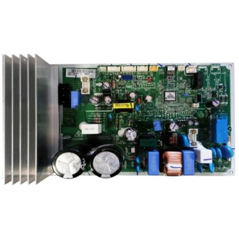 PLATINE PRINCIPALE ASSEMBLEE POUR CLIMATISEUR LG - 5401294311