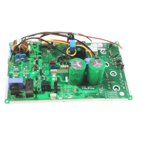 PLATINE PRINCIPALE ASSEMBLÉE POUR CLIMATISEUR LG - 6871A10135M