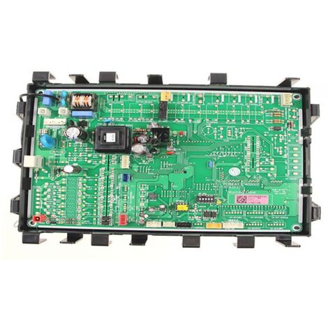 PLATINE PRINCIPALE ASSEMBLÉE POUR CLIMATISEUR LG - EBR37055622