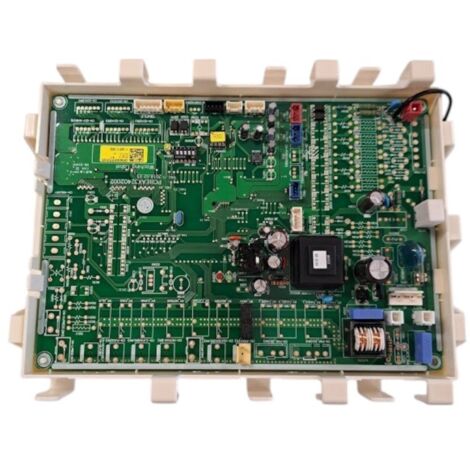 PLATINE PRINCIPALE ASSEMBLÉE pour CLIMATISEUR LG - EBR64583827