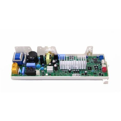 PLATINE PRINCIPALE ASSEMBLÉE POUR LAVE LINGE LG - EBR32164503