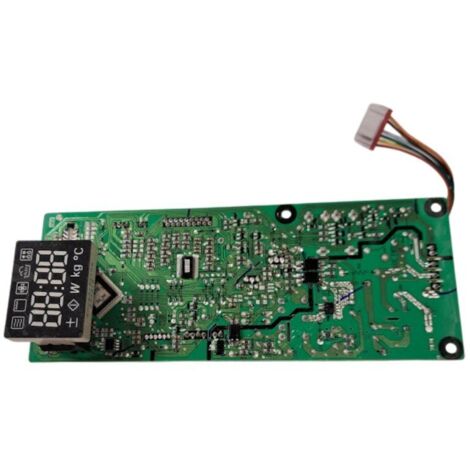 Magnétron LG 2M286 Pour Four à Micro-ondes - Pièce De Rechange Haute Qualité Compatible 2M286-21TBGH
