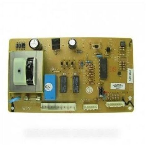 PLATINE PRINCIPALE ASSEMBLEE POUR REFRIGERATEUR LG