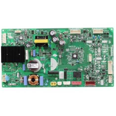 PLATINE PRINCIPALE ASSEMBLÉE pour REFRIGERATEUR LG -...