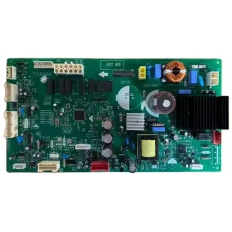 PLATINE PRINCIPALE ASSEMBLÉE pour REFRIGERATEUR LG -...