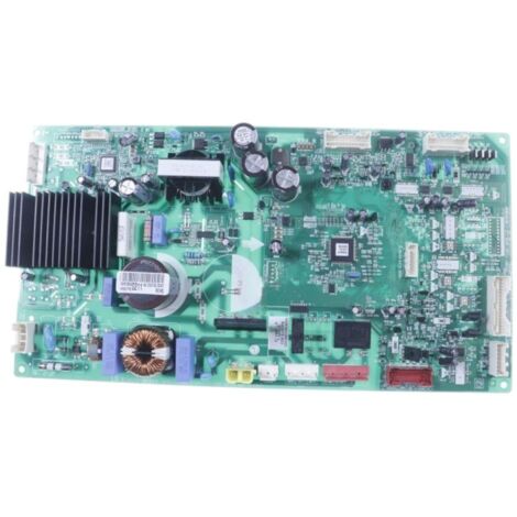 PLATINE PRINCIPALE ASSEMBLÉE pour REFRIGERATEUR LG -...