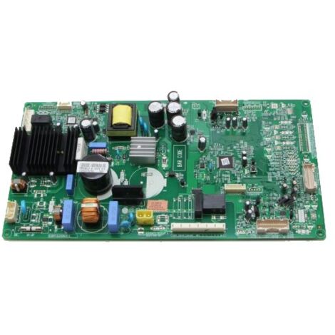 PLATINE PRINCIPALE ASSEMBLÉE POUR REFRIGERATEUR LG - EBR32965127