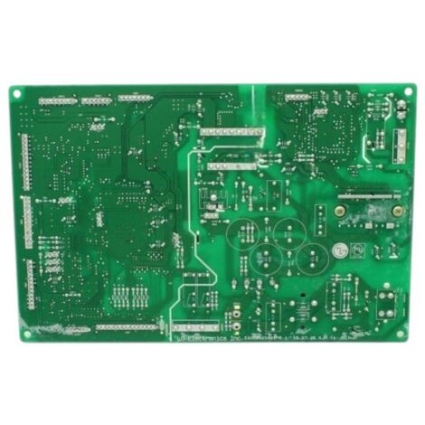 PLATINE PRINCIPALE ASSEMBLÉE POUR REFRIGERATEUR LG - EBR86063038