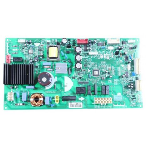 PLATINE PRINCIPALE ASSEMBLÉE POUR REFRIGERATEUR LG - EBR87145125