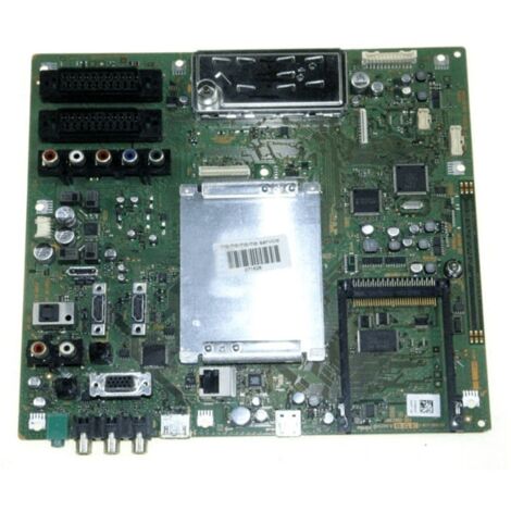 PLATINE PRINCIPALE BGE COMPLETE SERVICE POUR TV AUDIO TELEPHONIE SONY - A1579116R