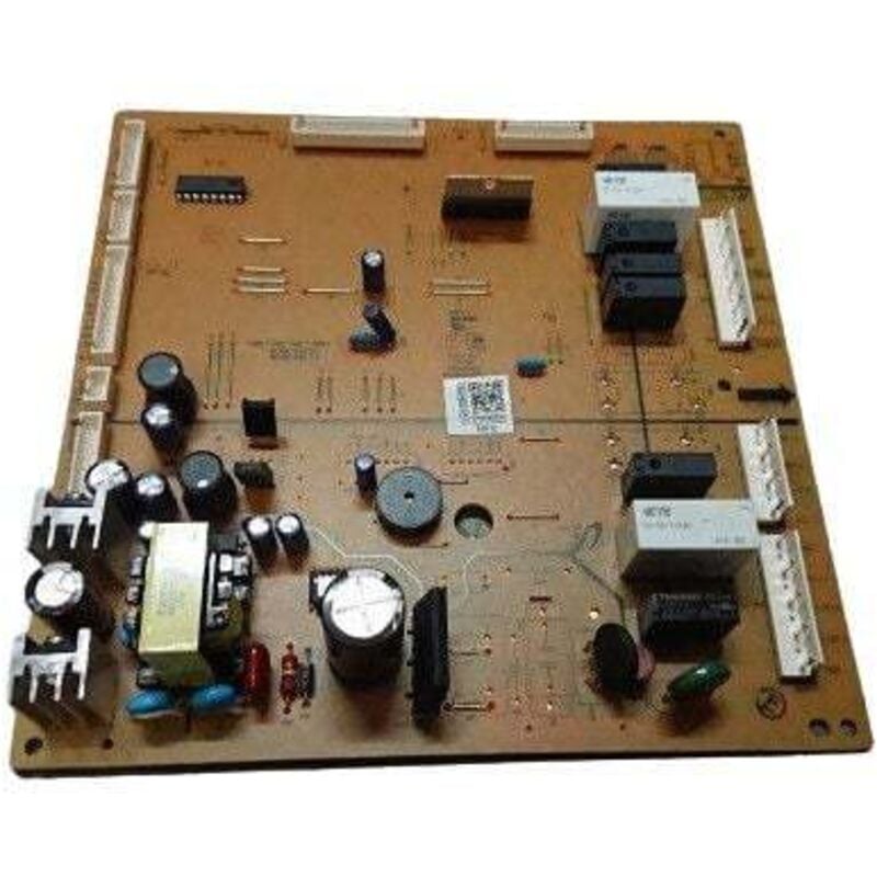 Samsung - Platine principale d'origine (DA92-00647A, DA92-00286A) Réfrigérateur, congélateur