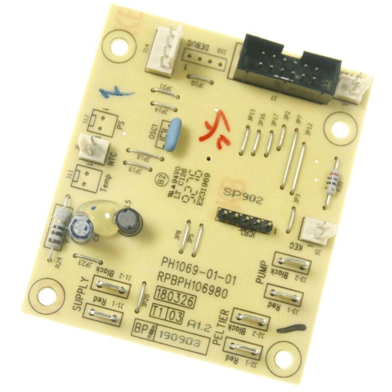 Philips - Platine principale d'origine