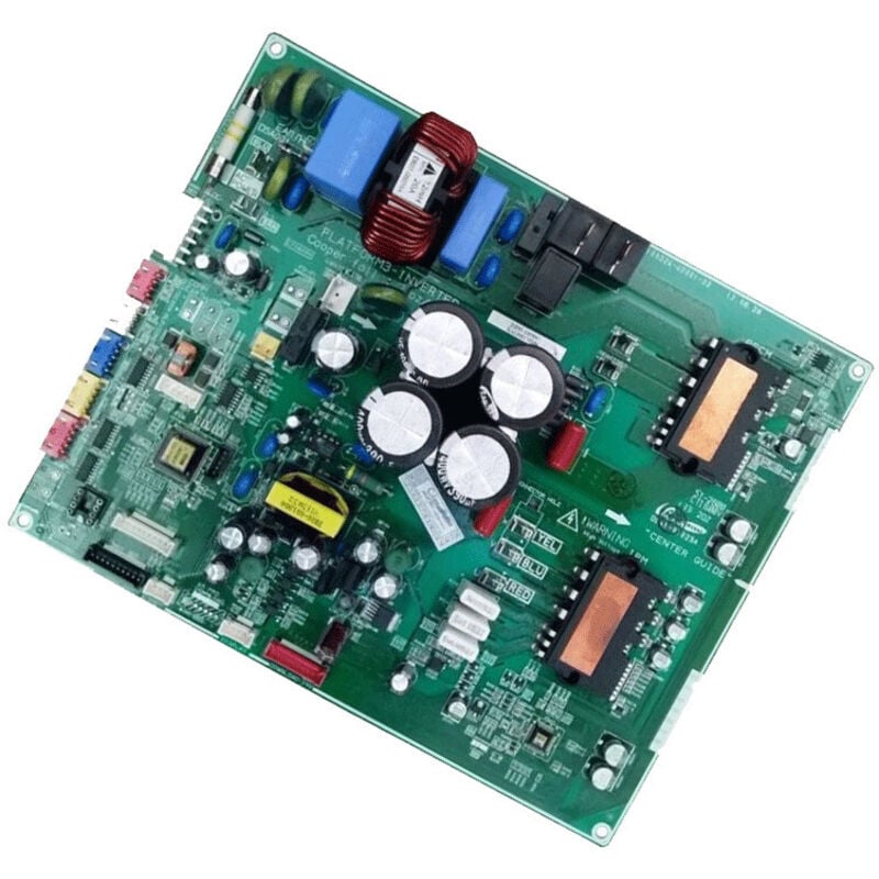 Platine principale d'origine