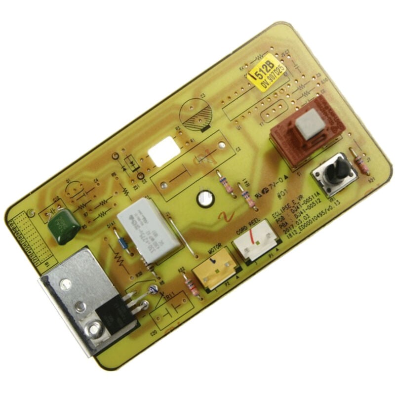 Platine principale d'origine