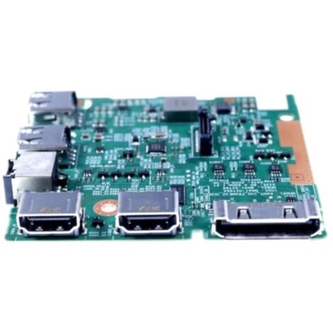PLATINE PRINCIPALE DU ONE CONNECT POUR TV AUDIO TELEPHONIE SAMSUNG - BN94-15542A