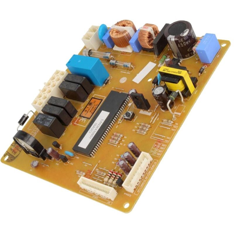 LG - Platine principale