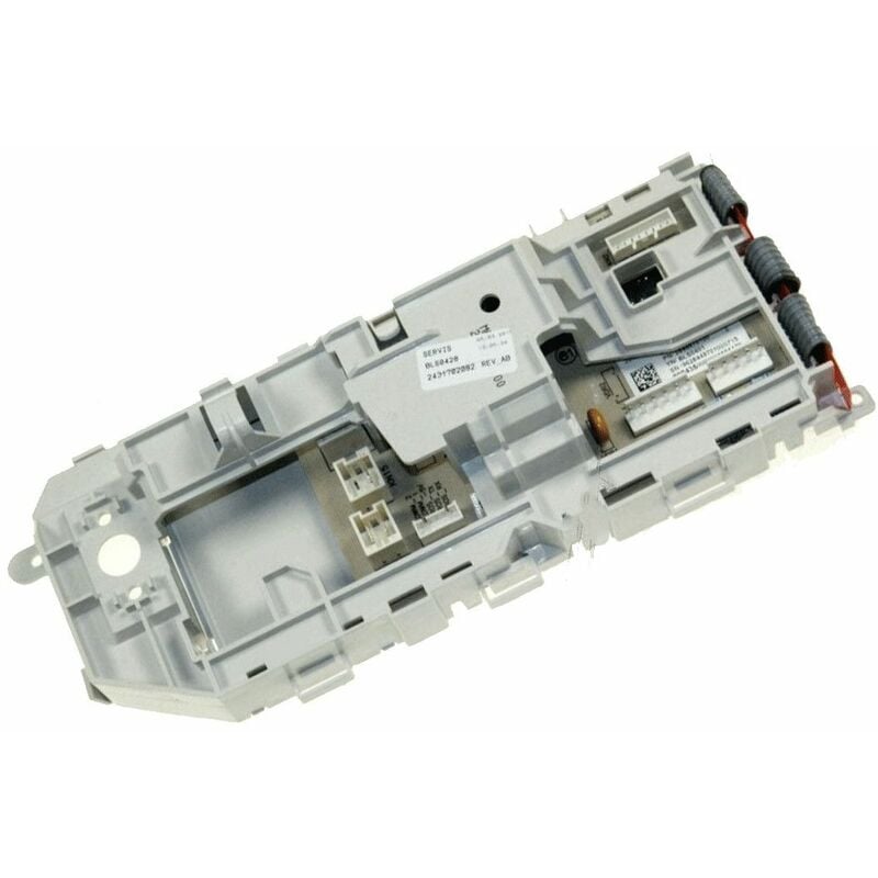 Beko - Platine principale - Lavatrice 4350613