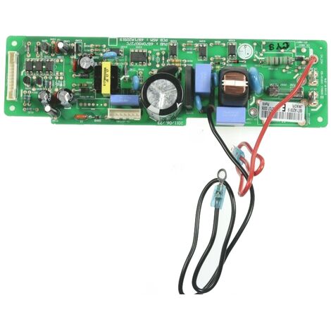 PLATINE PRINCIPALE POUR CLIMATISEUR LG - 6871A20919E