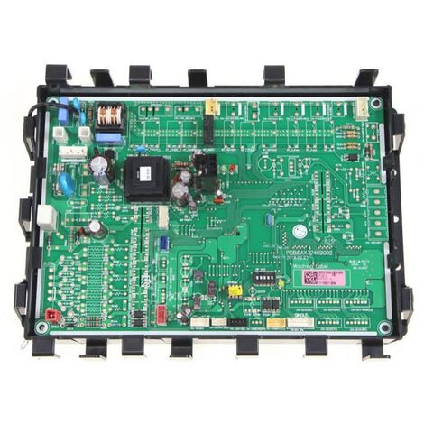 PLATINE PRINCIPALE POUR CLIMATISEUR LG - EBR37055618