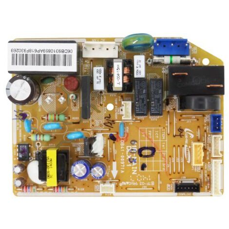 PLATINE PRINCIPALE POUR CLIMATISEUR SAMSUNG - DB93-10859A