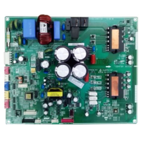 PLATINE PRINCIPALE pour CLIMATISEUR SAMSUNG - DB93-10939C