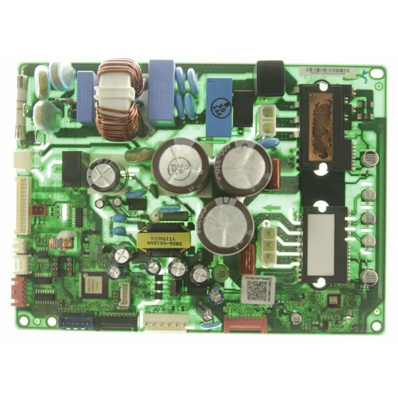 Platine principale pour climatiseur Samsung DB93-10952B