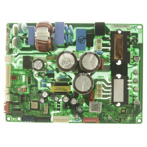PLATINE PRINCIPALE pour CLIMATISEUR SAMSUNG - DB93-10952B