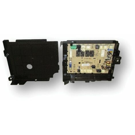 PLATINE PRINCIPALE POUR LAVE LINGE BEKO - 2437301040