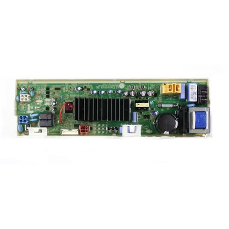 PLATINE PRINCIPALE POUR LAVE LINGE LG - EBR80578870
