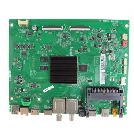 Pièces détachées Thomson 55UD6206W télévision